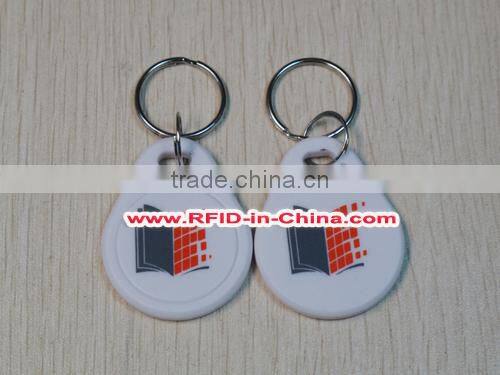 Passive RFID Entry or Lock Access Control with low cost