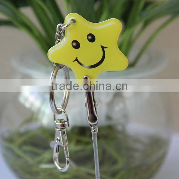 Printable Smart Crystal Waterproof NFC S50 Epoxy RFID Tag