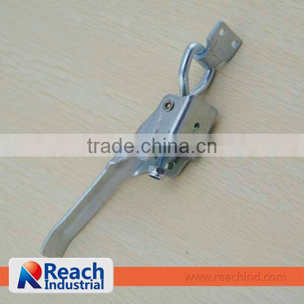 Vehicle Truck Body Parts Trailer Over Centre Lock