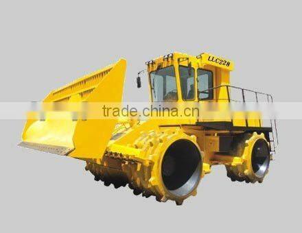 LLC228 Landfill Compactors in low price