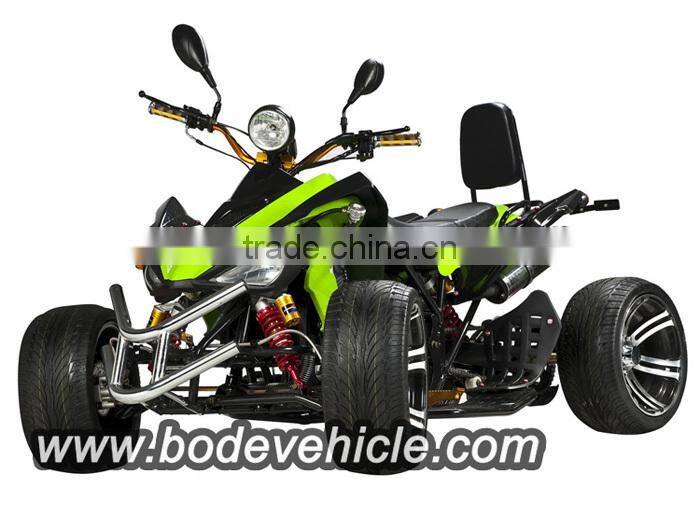EEC Cheap prices 350cc ATV for Sale Street Legal