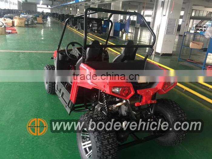 Newest 250cc UTV with Cheap Price MC-152