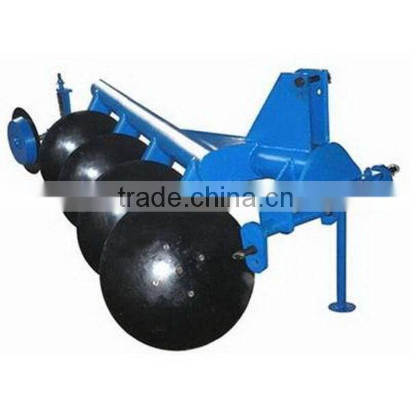 Competitive Price Crazy Selling reversible disc plough and disc plow