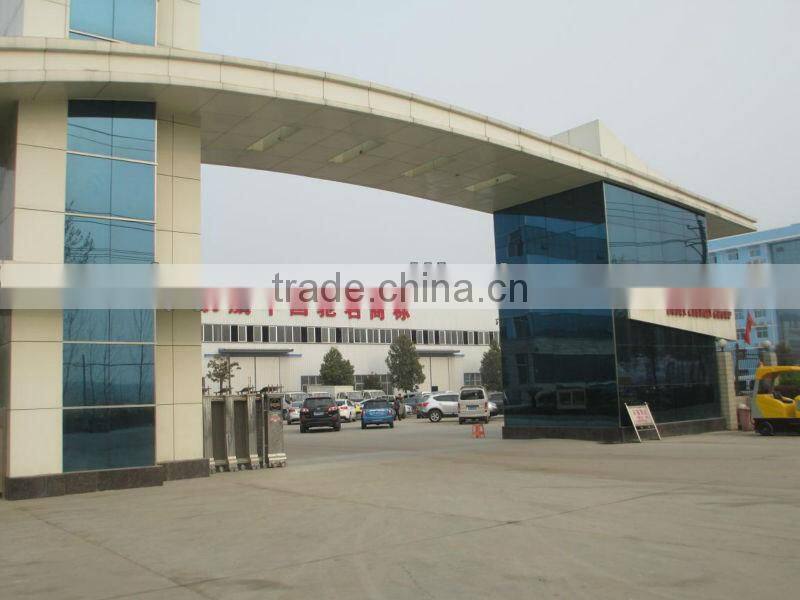 3 axles semi trailer truck,water semi trailer for sale