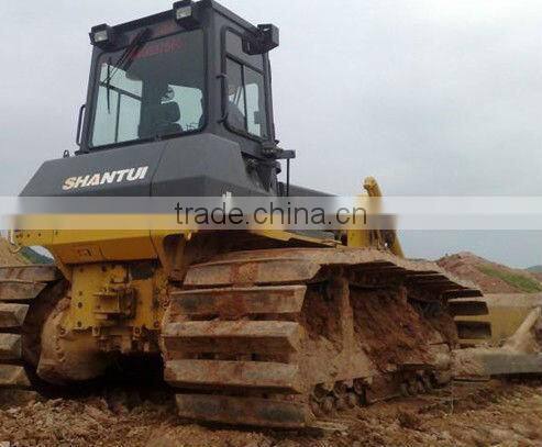 Bulldozer SD16TL shantui