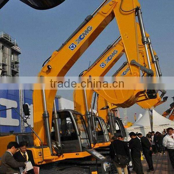 High quality CLG904 excavator