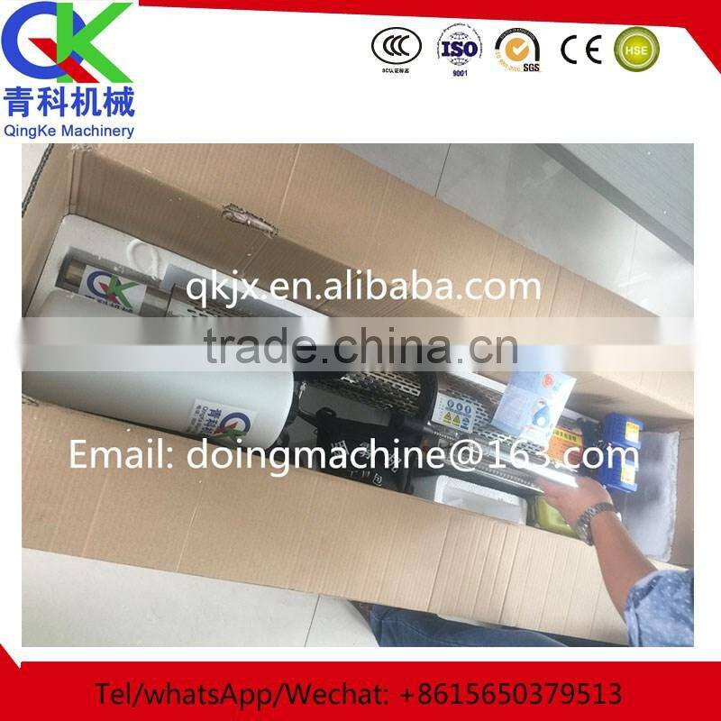 portable orchard spray insecticide tools made in Qingke machinery