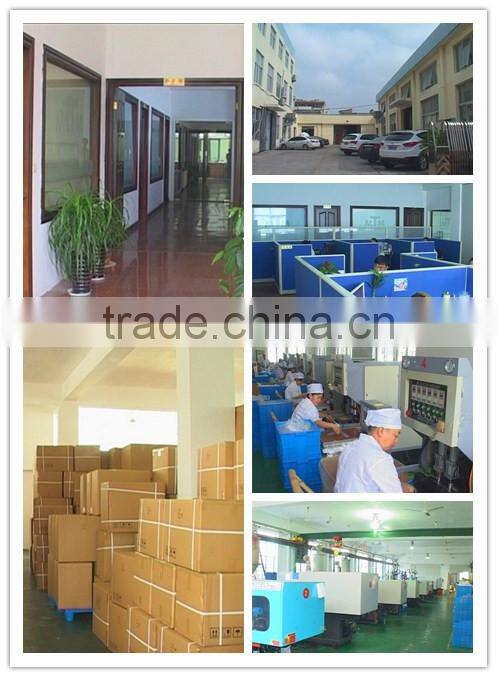 500ml plastic trigger spray bottle with sprayer