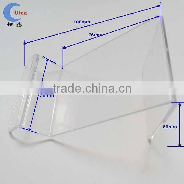 Useful PS Plastic telephone holder