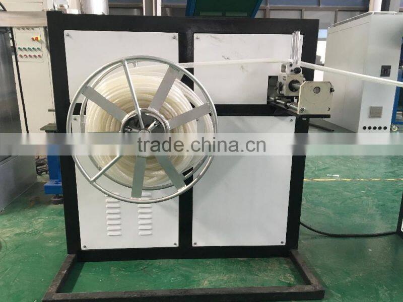 Famous Brand Soft PVC Water Garden Hose Production Line