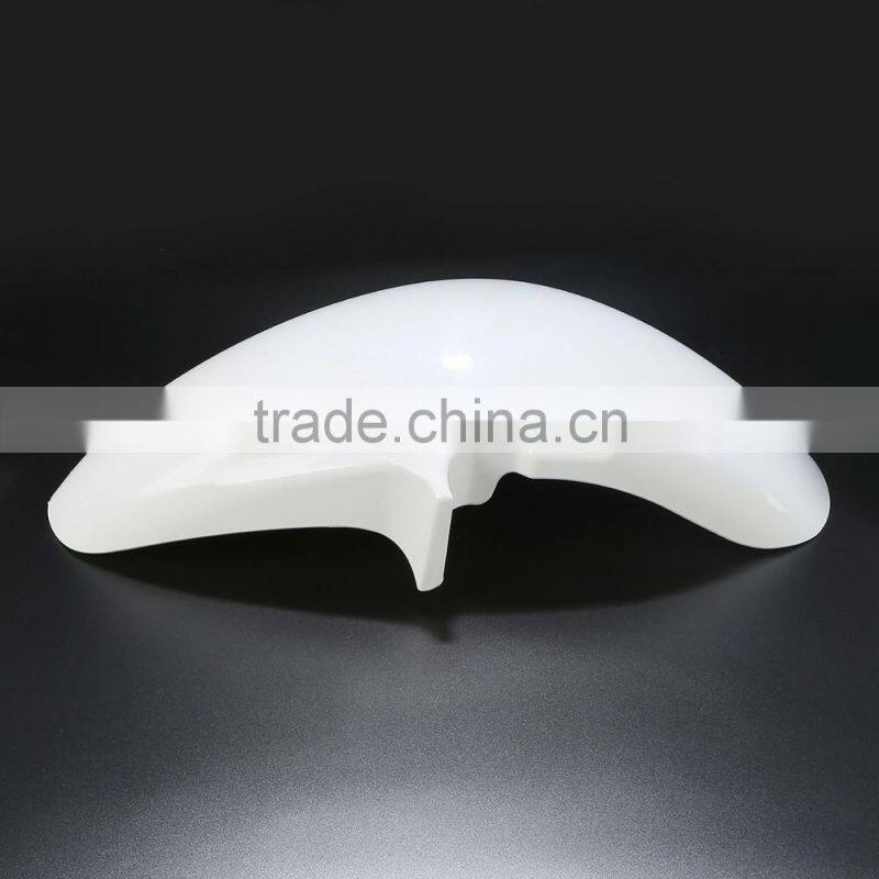 Front Mudguard Fender For HONDA CB400 1999-2010 99 10 VTEC400 1 2 3 4