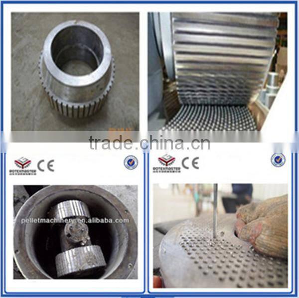 capacity 100-300kg/h Full automatic floating fish/animal feed pellet machine for sale