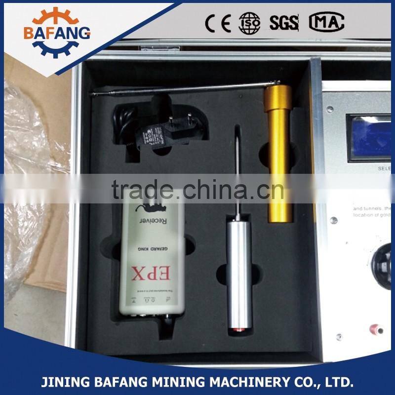 Most Popular Underground Gold Diamond Detector ePx5288 EPX7500 EPX8500 EPX9900