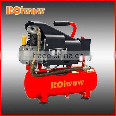 1.0HP electric air compressor machine