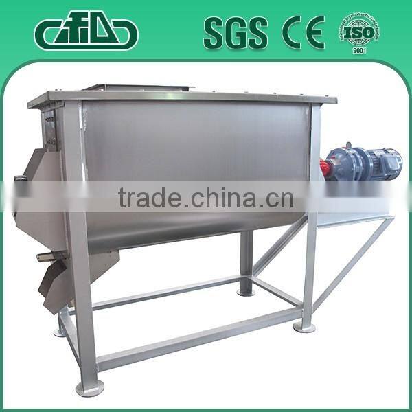 New design molasses for animal feed mixing machine with CE