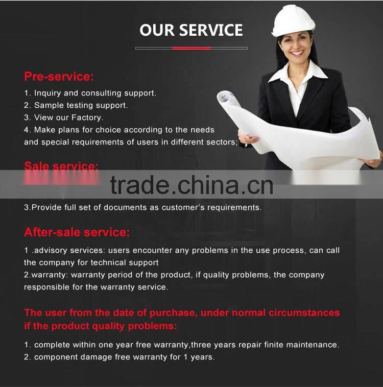 High efficient mixing equipment feed mixer used
