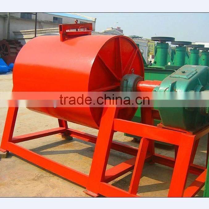 Iron ore /gold ore small Ball Mill machine