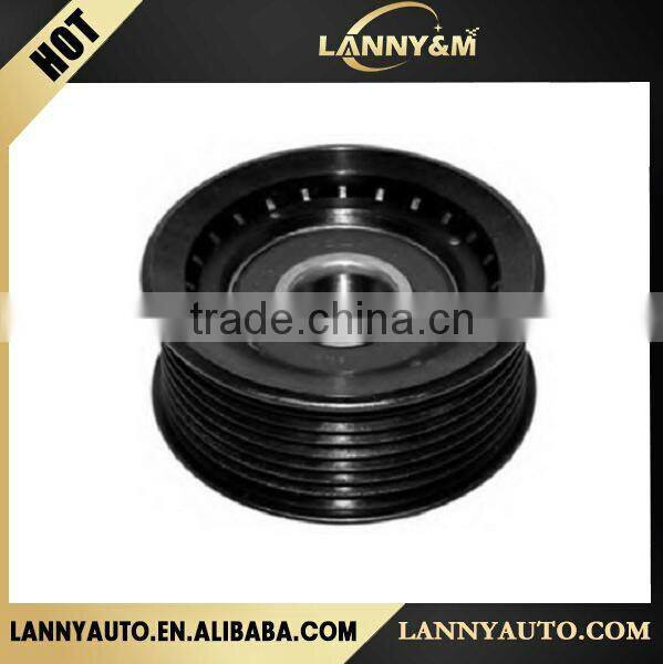 1510699 1791073 Scania Belt Tensioner Pulley for scania Trucks