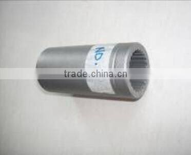 2014 HOT SALE Coupling Agricultural machinery parts John Deere Spare Parts Spline Bushing Z31218