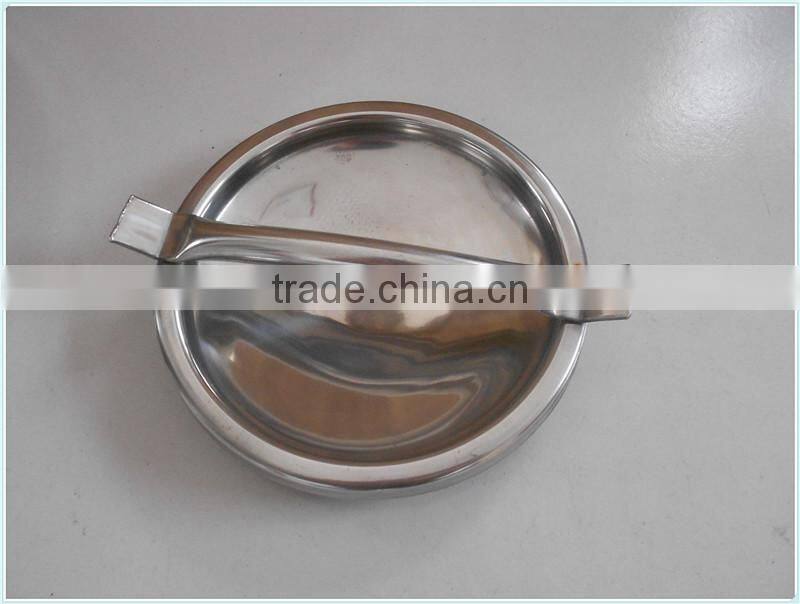 Stainless Steel Milk Bucket