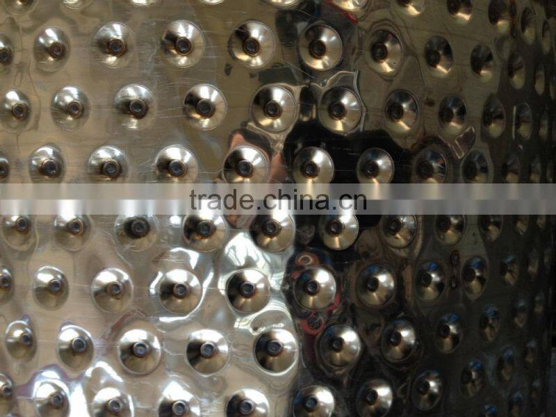 Wine Fermenter Tank 5000liters wine