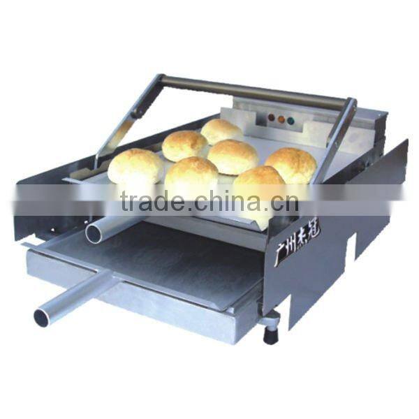 Stainless steel electric 4-Slice Toaster(4ATS)
