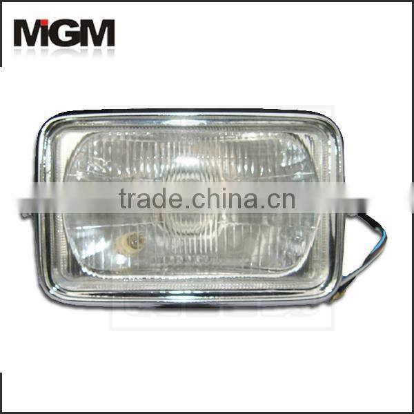 Motorcycle head light,motorcycle head light GN125