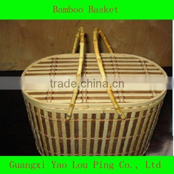 fashion weave handbag