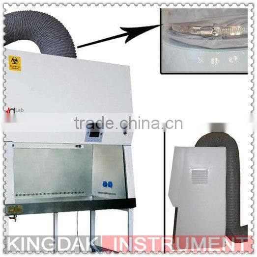 KDC--1300IIB2-X Biological Safety Cabinet 4 Feet