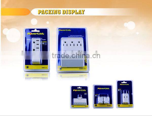 H20017 Electrical USB wall socket