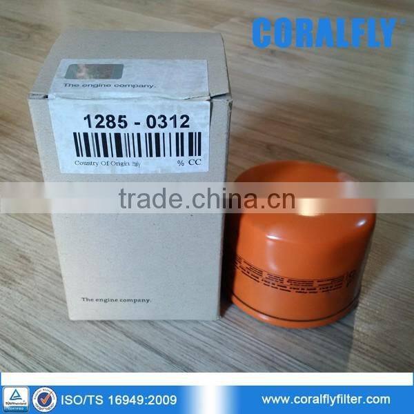 Generator Diesel Engine Oil Filter 12850312