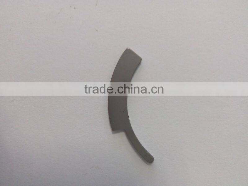 Keestar GK2200 portable bag closer knife moving