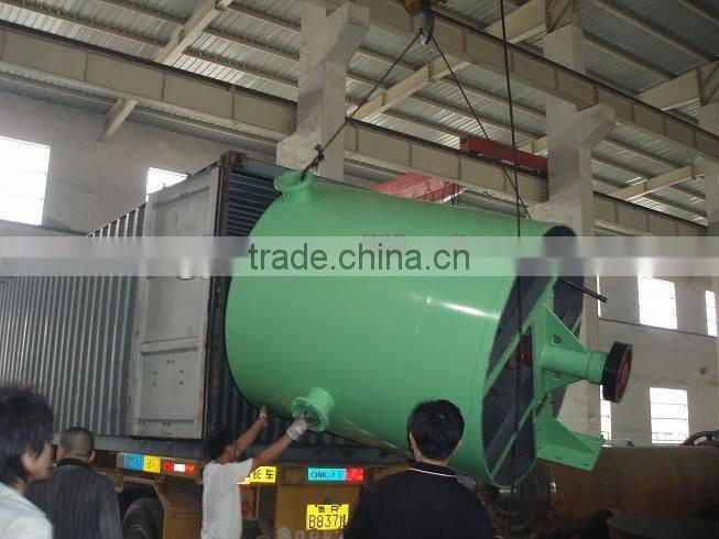 Chemical Agitator,Mechanical agitation flotation cell