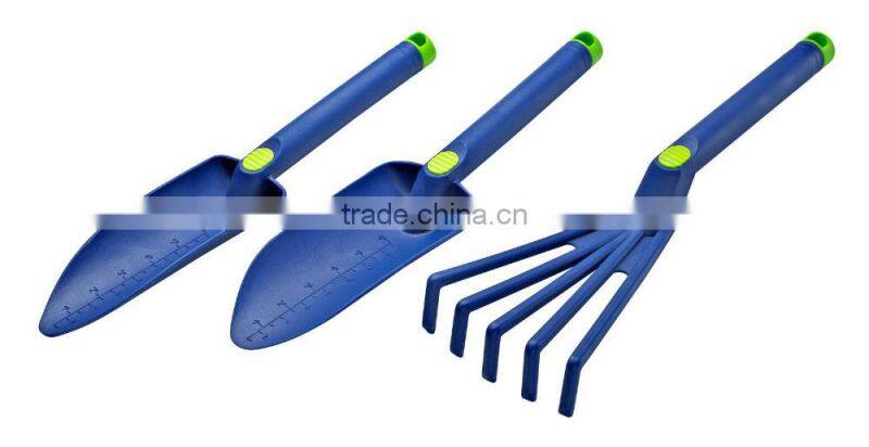 Plastic Farming Tools