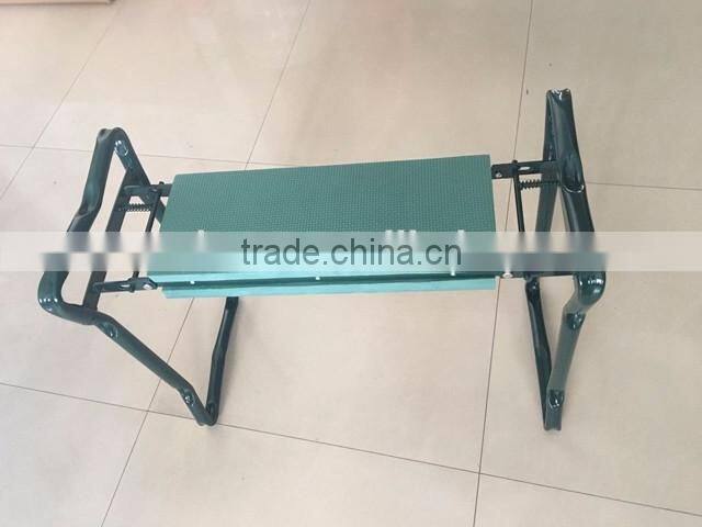 Outdoor Folding Garden Chairs EVA Kneeler Garden stool