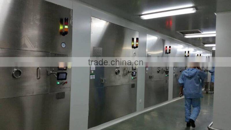 Low temperature microwave vacuum dryer for banana chips