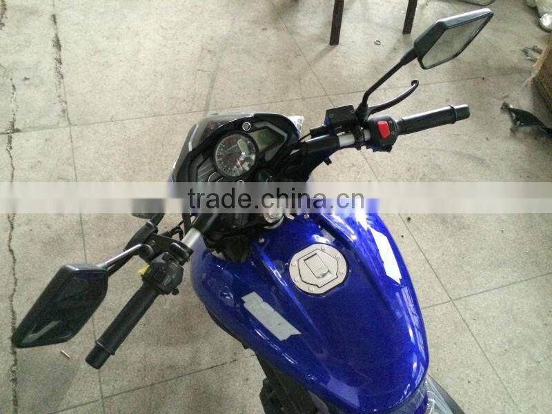 2014 New Design OTTC Racing Motorcycle