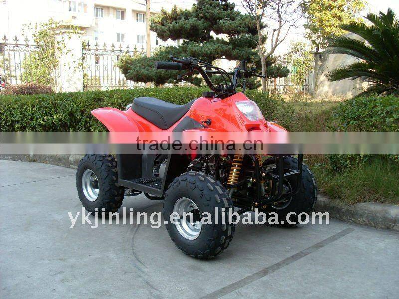 125cc kids quad bike for sale