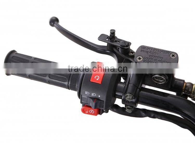 Newest Raptor Design 150cc Quad Bike