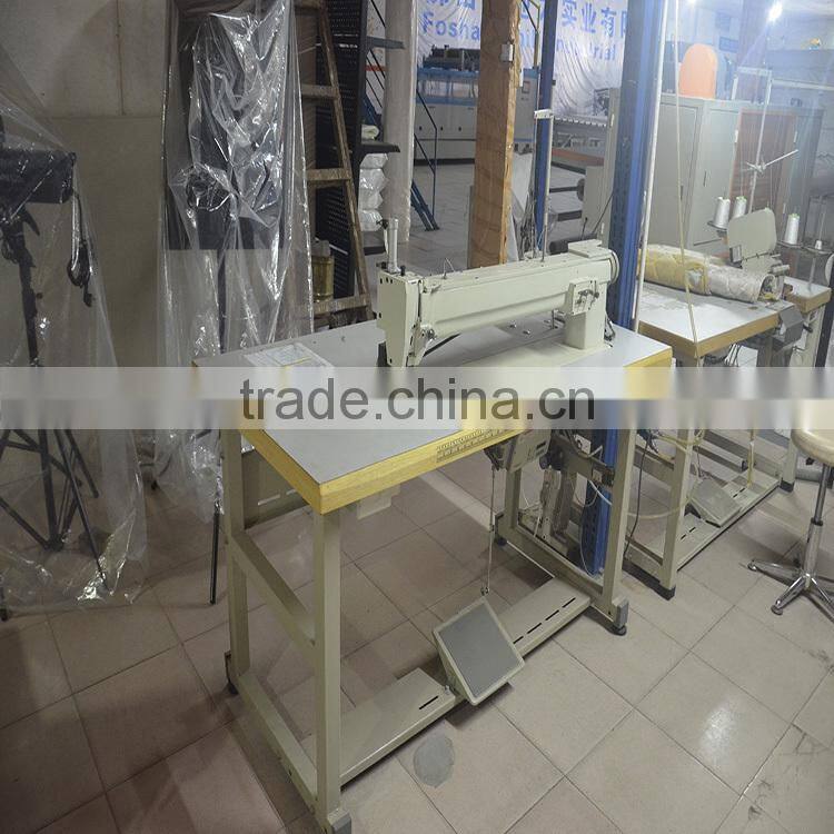 multifunctional sewing machine/overlock sewing machine