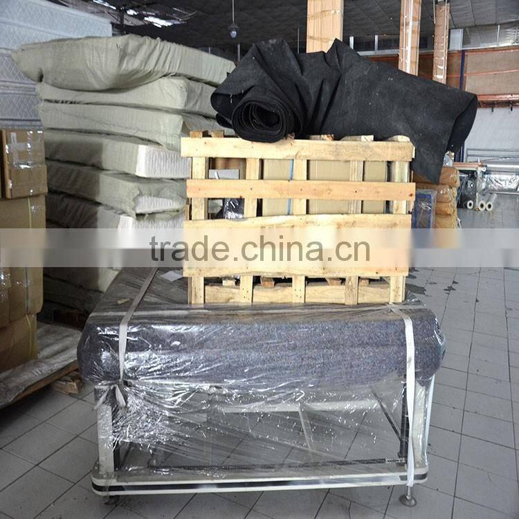 Adjustable mattress tape edge machine Guangdong