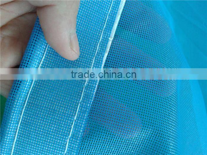 pvc coated safety net, fir safety net, various usage net