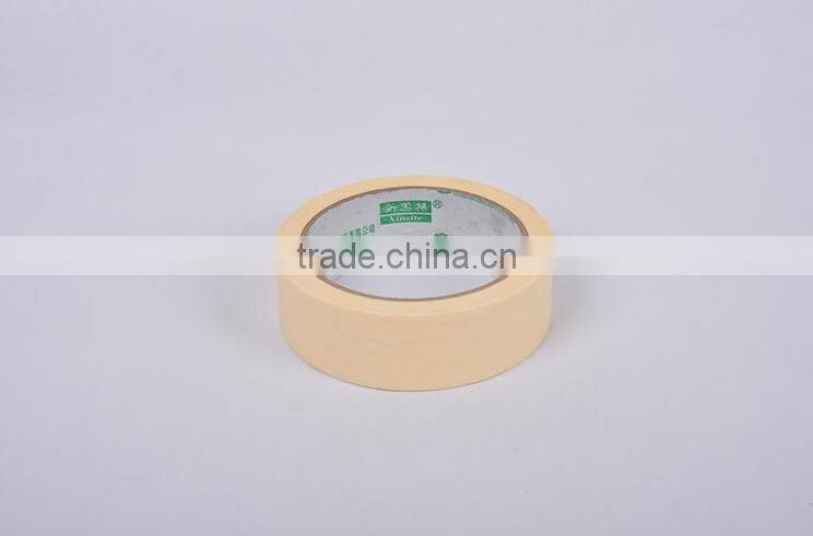 most popular sound insulation yellow EVA foam tape adhesive foam tape