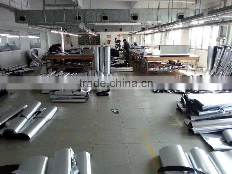 Growing tent box room garden greenhouse with 60*60*140cm