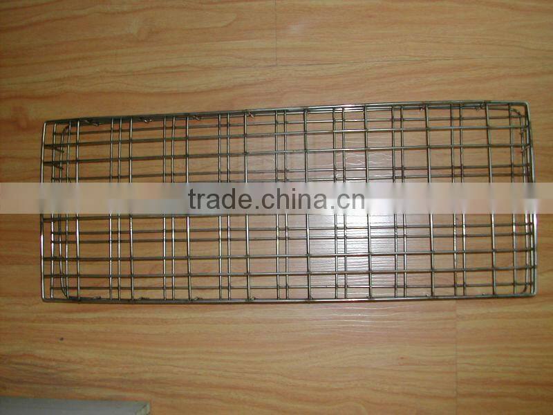 wire mesh