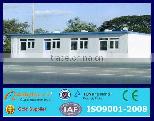 A simple and cheap multi-purpose composite board room