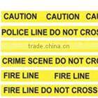 detectable underground tape caution tape warning tape