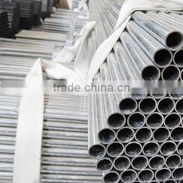 PG conduit pipe with 3 inch