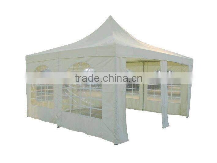pagoda tent