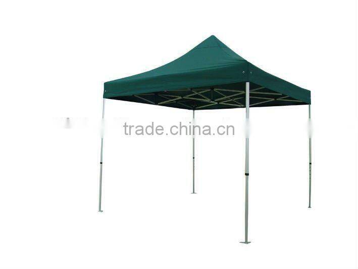 3x3m steel structure folding canopy tent